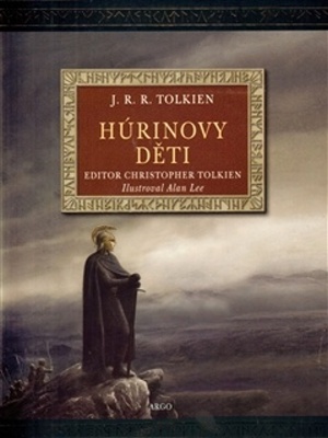 Húrinovy děti - Tolkien