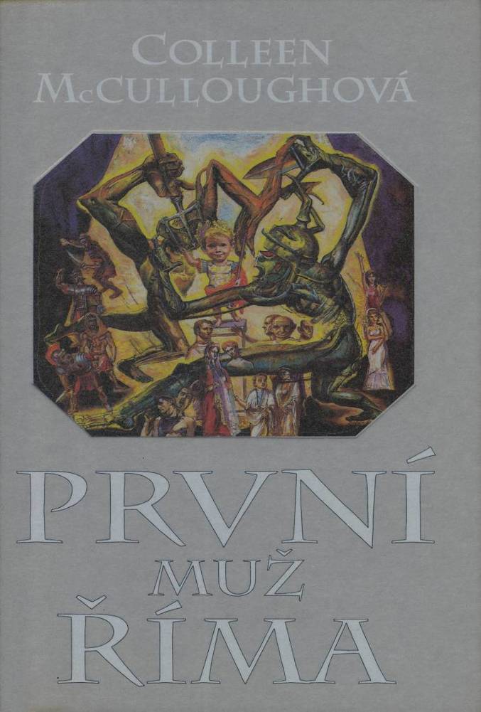 1. První muž Říma