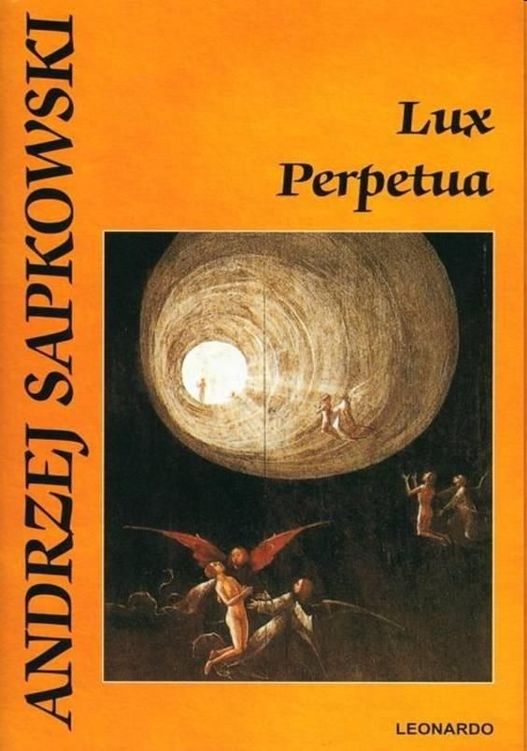 Husitská trilogie - 3 - Lux Perpetua
