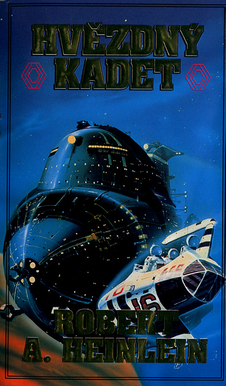 Hvězdný kadet