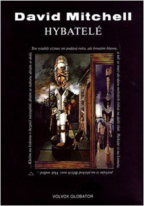 Hybatelé
