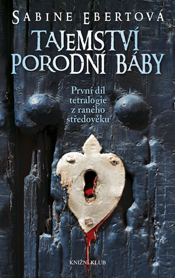 1. Tajemstvi porodni baby