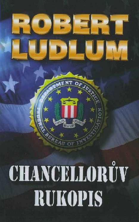 Chancellorův rukopis