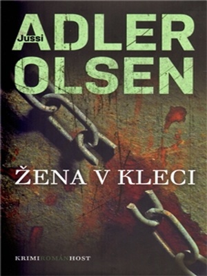 Zena v kleci