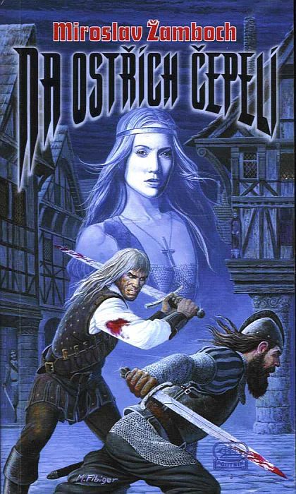 1K Na ostřích čepelí