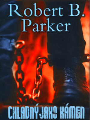 Chladný jako kámen - Parker R. B.