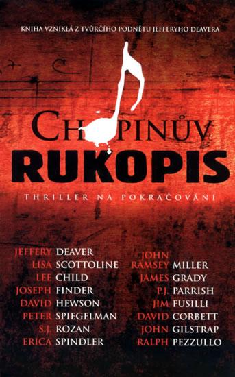 Chopinuv rukopis