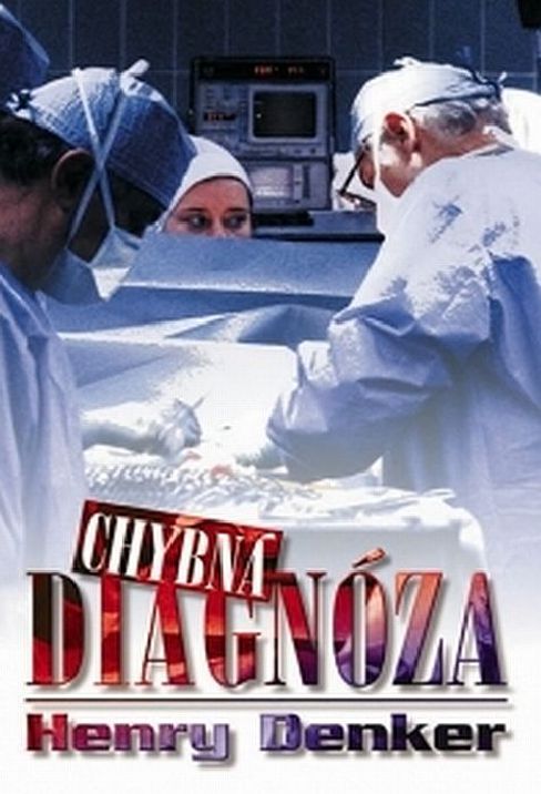 Chybná diagnóza