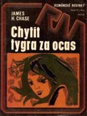 Chytit tygra za ocas