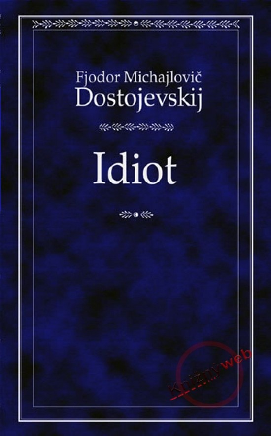 Idiot