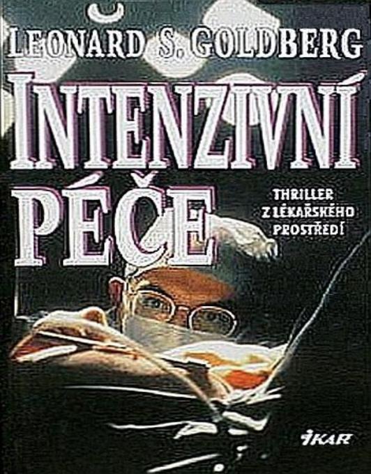 Intenzivni pece