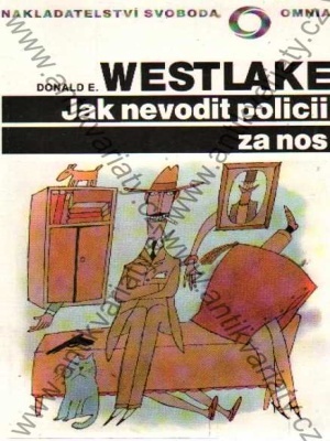 Jak nevodit policii za nos