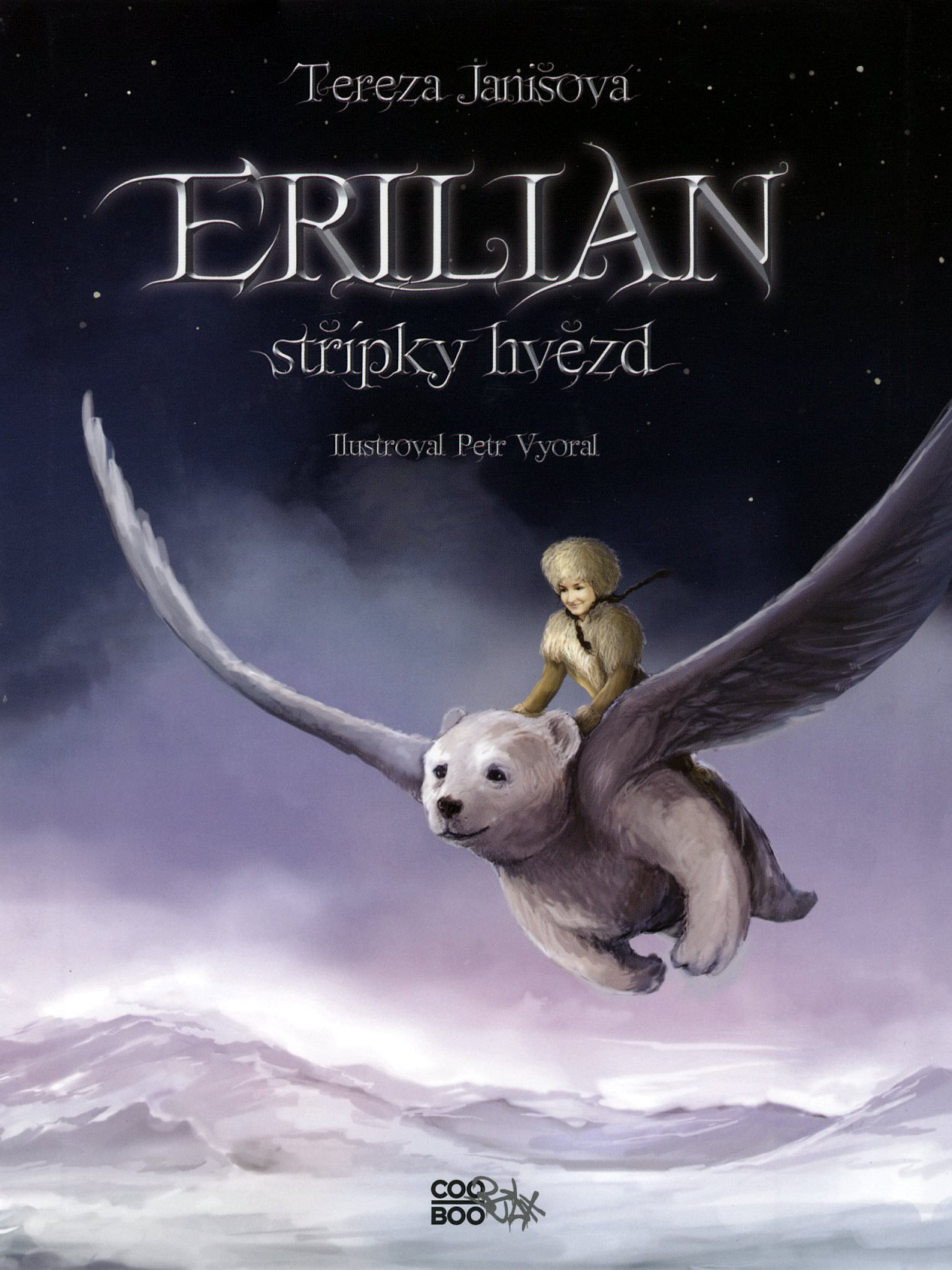 Erilian 3 - Střípky hvězd