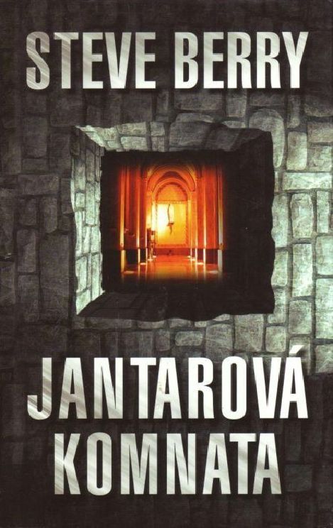 Jantarová komnata