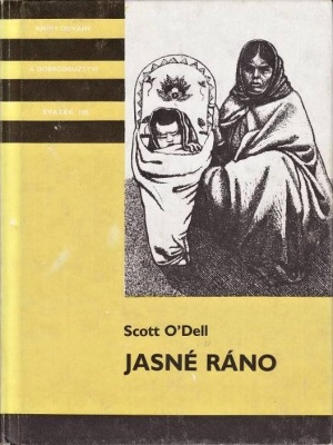 Jasné ráno - O’Dell S. (edice K.O.D)