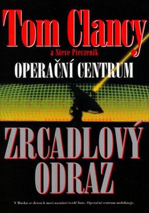 2 OC Zrcadlový odraz