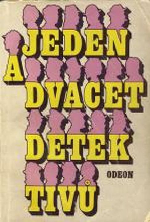 Jeden a dvacet detektivů