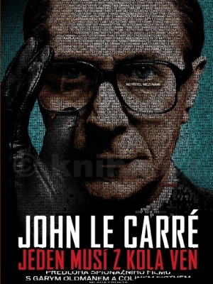 Jeden musí z kola ven - Carré J. L.