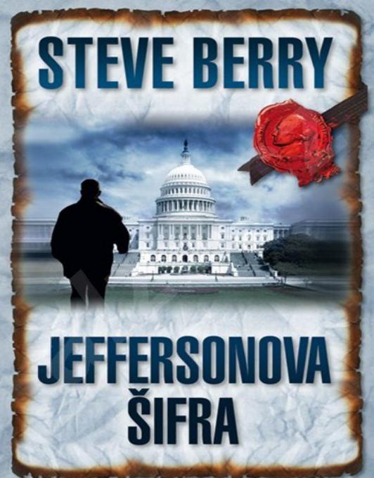 Jeffersonova sifra
