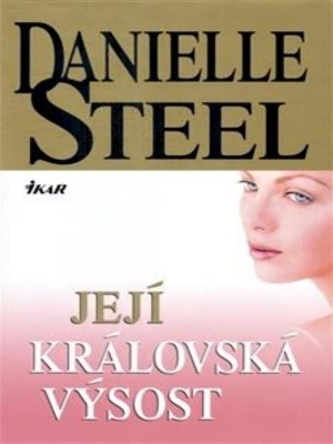 Její královská výsost