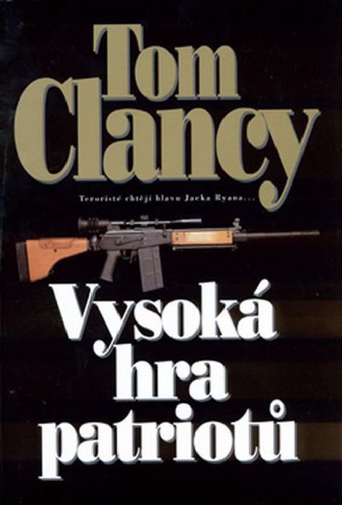 2 Vysoká hra patriotů