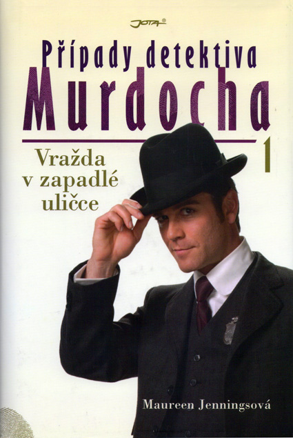 Případy detektiva Murdocha: Vražda v zapadlé uličce