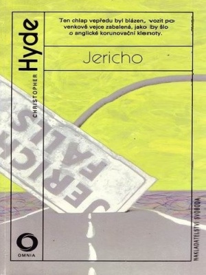 Jericho - Hyde Ch.