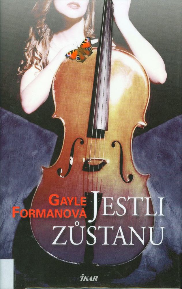 Jestli zůstanu