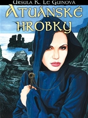 Zeměmoří 02. Atuánské hrobky - Guin U. K. L.