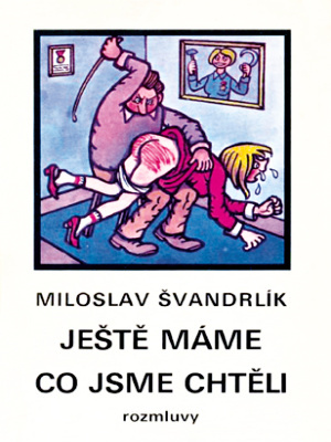 Jeste mame,co jsme chteli