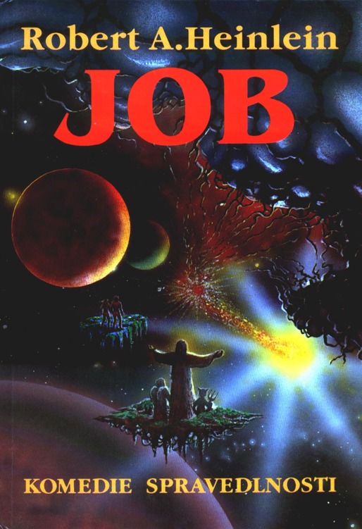 Job-Komedie spravedlnosti