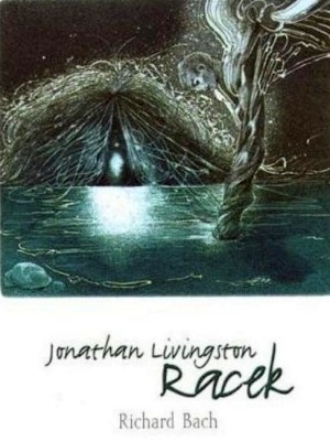 Jonathan Livingston Racek