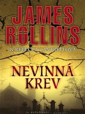 Sangvinisté 02. Nevinná krev - Rollins J.