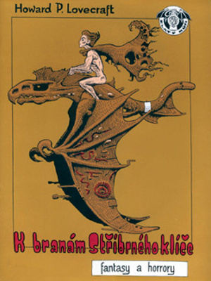 K branám Stříbrného klíče - Lovecraft