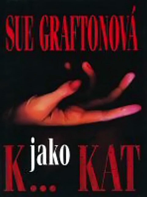 K jako kat
