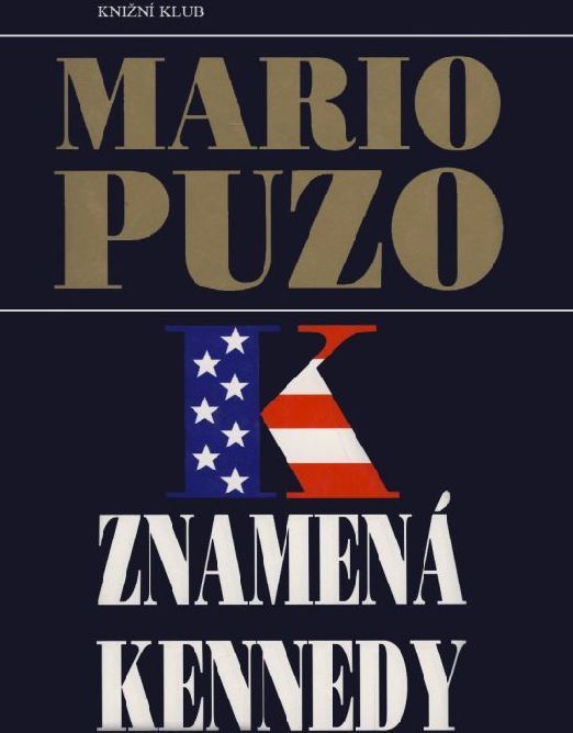 K znamená Kennedy