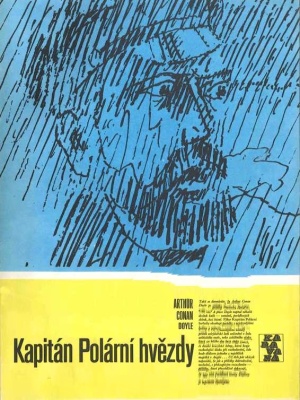 Kapitán Polární hvězdy - Doyle A.C. (edice Karavana)