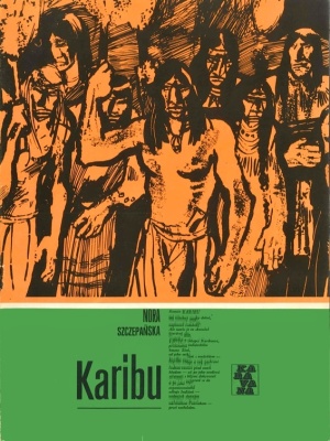 Karibu