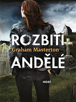 Katie Maguireová 02. Rozbití andělé - Masterton G.