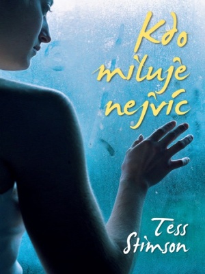 Kdo miluje nejvíc - Stimson T.