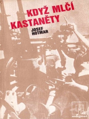 Když mlčí kastaněty