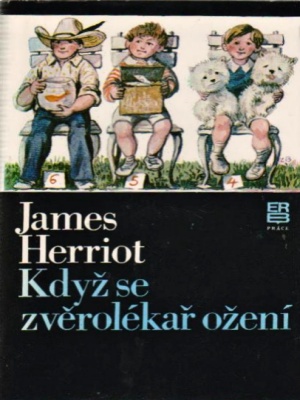 Kdyz se zverolekar ozeni