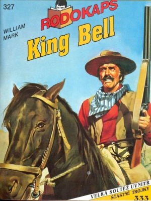 King Bell - Mark W.