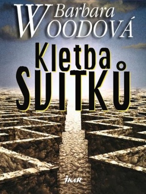 Kletba svitků - Wood B.
