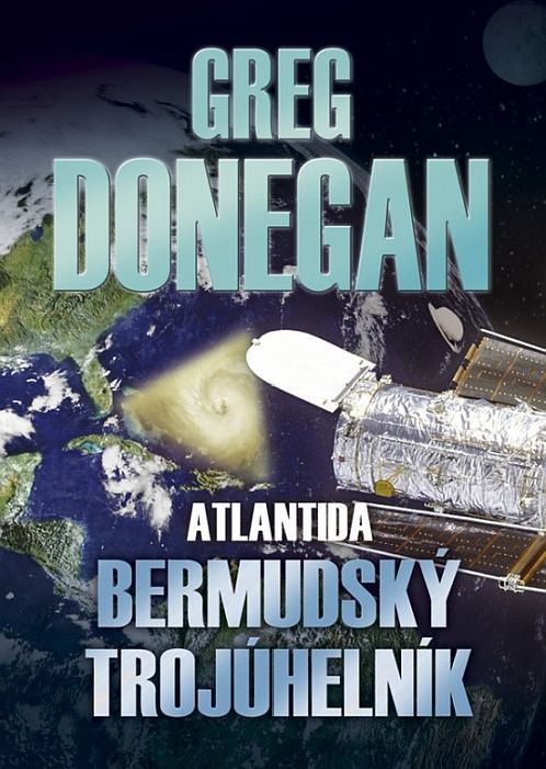 2 Bermudský trojúhelník