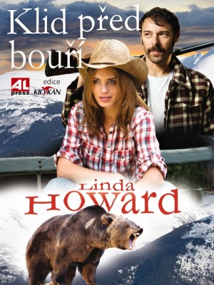 Klid před bouří - Howard L.