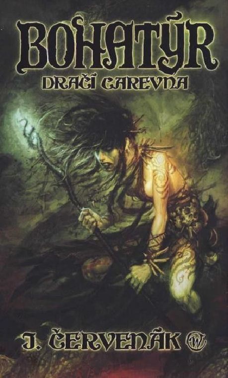 2 Bohatýr