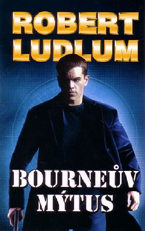 2 Bourneův mýtus