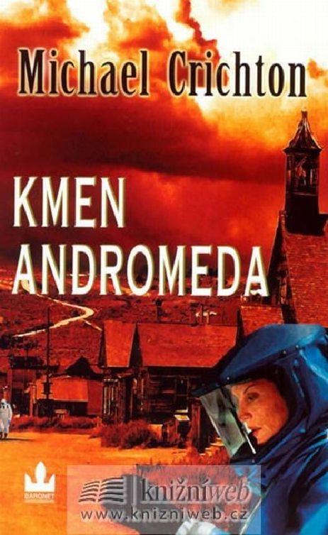 Kmen Andromeda
