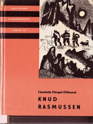 Knud Rasmussen - Gilles L. D. (edice K.O.D)